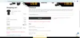 REX170 coupon verification screenshot