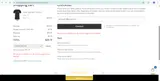 TEXASPLINKING coupon verification screenshot