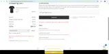 WHOTEEWHO coupon verification screenshot
