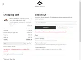 REX coupon verification screenshot