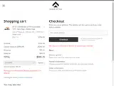 CYCLOPS coupon verification screenshot