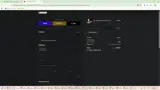 WELCOME10 coupon verification screenshot