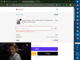 HOLIDAYSHIP25 coupon verification screenshot