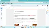 ArkivChristmas coupon verification screenshot