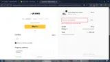 ARKK Copenhagen coupon verification screenshot
