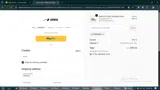 ARKK Copenhagen coupon verification screenshot