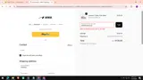 ARKK Copenhagen coupon verification screenshot