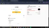 ARKK Copenhagen coupon verification screenshot