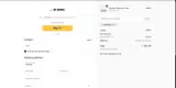ARKK Copenhagen coupon verification screenshot