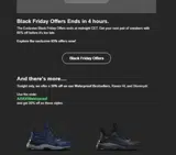 ARKK Copenhagen coupon verification screenshot