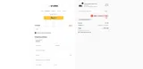 ARKK Copenhagen coupon verification screenshot