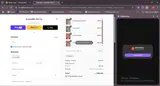 VIP24 coupon verification screenshot