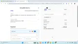 WINTER15 coupon verification screenshot