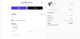 SPRING20 coupon verification screenshot