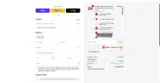 Armadillo Tough coupon verification screenshot