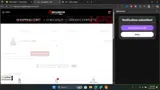 Armageddon Gear coupon verification screenshot
