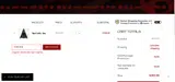 Armageddon Gear coupon verification screenshot