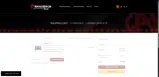 Armageddon Gear coupon verification screenshot