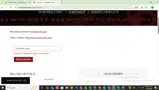 Armageddon Gear coupon verification screenshot