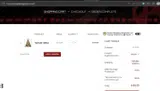 Armageddon Gear coupon verification screenshot