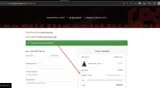 Armageddon Gear coupon verification screenshot