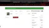 Armageddon Gear coupon verification screenshot