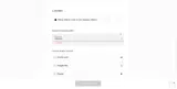 SINGLES coupon verification screenshot