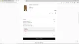 SINGLES coupon verification screenshot