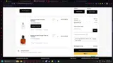 SINGLES coupon verification screenshot