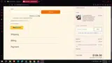 CATDAY15 coupon verification screenshot