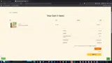 CSTC202215 coupon verification screenshot
