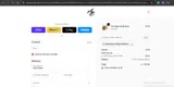 SPREADALOHANOTRINGWORM coupon verification screenshot