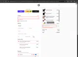 STARTER15 coupon verification screenshot