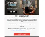 EARLYACCESS coupon verification screenshot