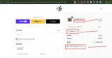 TTWD15 coupon verification screenshot