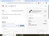 gift10 coupon verification screenshot