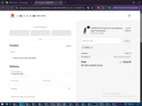 SAVE5 coupon verification screenshot