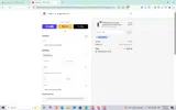 5offwelcome coupon verification screenshot