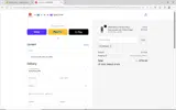 OFFSAVE coupon verification screenshot
