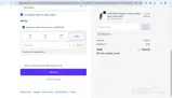 LUQU10 coupon verification screenshot