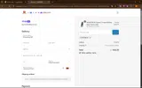 promo61 coupon verification screenshot