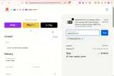 ARMEATOR10% coupon verification screenshot