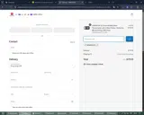 MAMAYUCA coupon verification screenshot