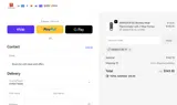 armeatorc10 coupon verification screenshot