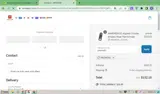 promo61 coupon verification screenshot