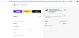 OFFSAVE coupon verification screenshot
