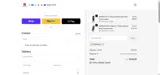 VIPWALLET coupon verification screenshot