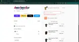 STAPLE25 coupon verification screenshot