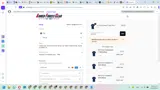 NAVY20 coupon verification screenshot