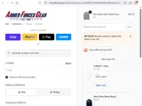 MYTIER20 coupon verification screenshot